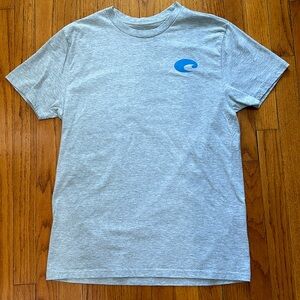 NWOT Men’s Costa Del Mar T-Shirt Size Medium